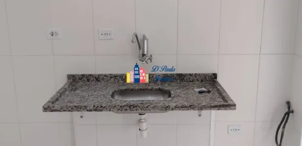 Apartamento com 2 Quartos para venda ou aluguel, 47m² no Novo Osasco, Osasco