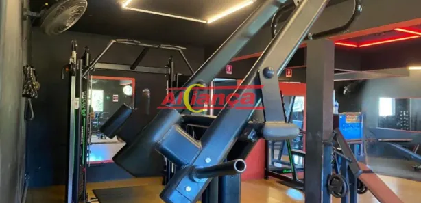 Prédio Inteiro à venda, 493m² no Recanto Primavera, Arujá