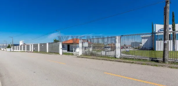 Galpão / Depósito / Armazém à venda, 2434m² no Costeira, São José dos Pinhais