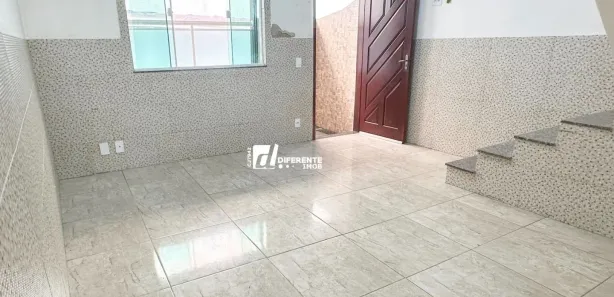 Casa com 2 Quartos à venda, 74m² no Posse, Nova Iguaçu