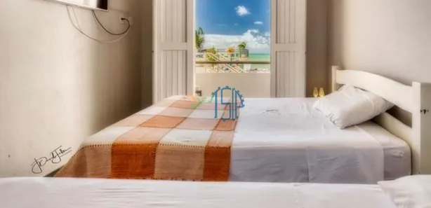Hotel / Motel / Pousada com 21 Quartos à venda, 800m² no Ponta Negra, Natal