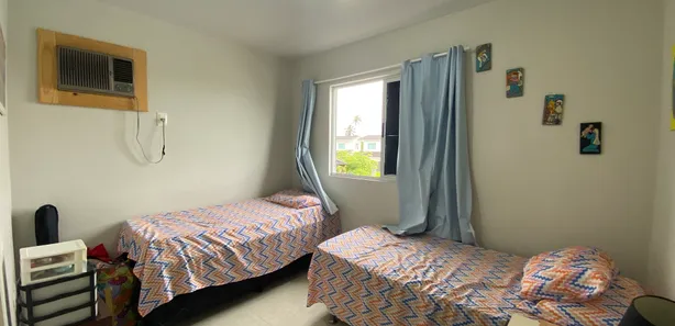 Casa de Condomínio com 3 Quartos à venda, 85m² no Loteamento Enseada dos Golfinhos, Ilha de Itamaracá
