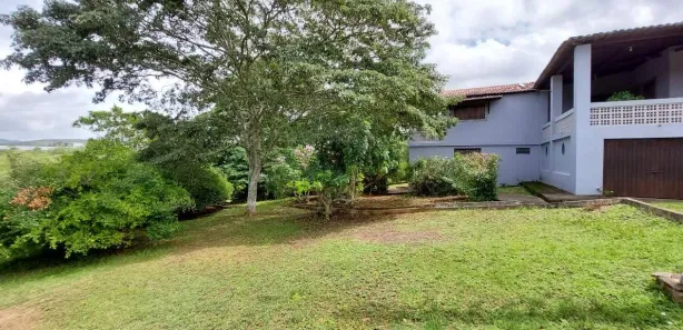 Fazenda / Sítio / Chácara com 5 Quartos à venda, 250000m² no Pombos, Pombos