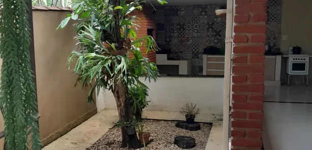 Fazenda / Sítio / Chácara com 2 Quartos à venda, 2000m² no Estância Lago Azul (Ártemis), Piracicaba