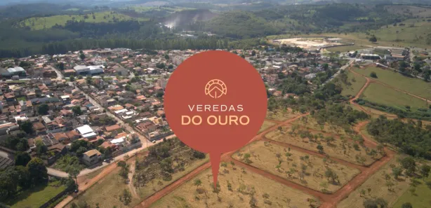 Terreno / Lote / Condomínio à venda, 360m² no Parque Andiara, Pedro Leopoldo