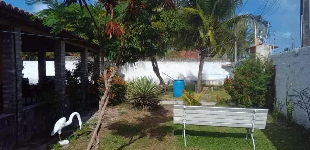 Casa com 4 Quartos à venda, 600m² no Pitangui, Extremoz