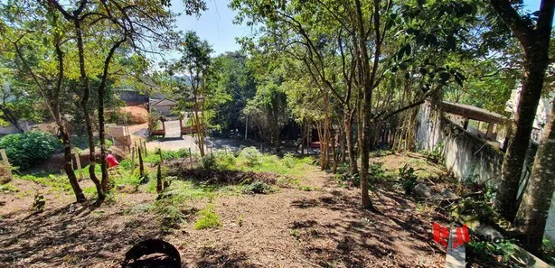 Terreno / Lote / Condomínio à venda, 600m² no Granja Carneiro Viana, Cotia