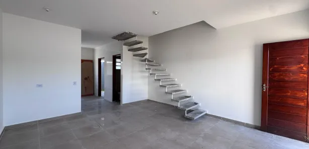 Casa de Condomínio com 2 Quartos à venda, 91m² no , Mongaguá