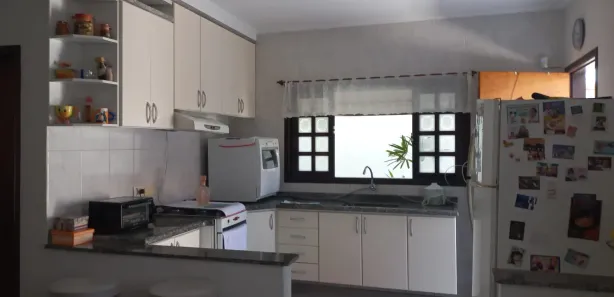 Casa de Vila com 3 Quartos à venda, 214m² no Jardim das Indústrias, Jacareí