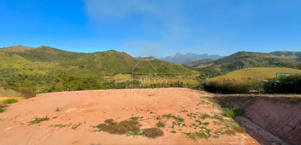 Terreno / Lote / Condomínio à venda, 6000m² no Pedro do Rio, Petrópolis