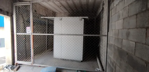 Galpão / Depósito / Armazém à venda, 4300m² no Jardim Alice, Ferraz de Vasconcelos