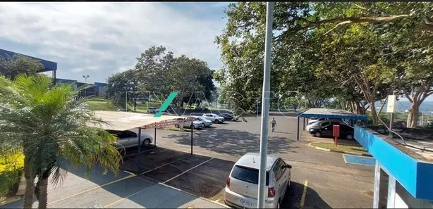Galpão / Depósito / Armazém à venda, 24000m² no Núcleo Residencial Doutor João Aldo Nassif, Jaguariúna
