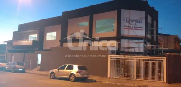 Loja / Salão / Ponto Comercial para venda ou aluguel, 400m² no Remanso Campineiro, Hortolândia