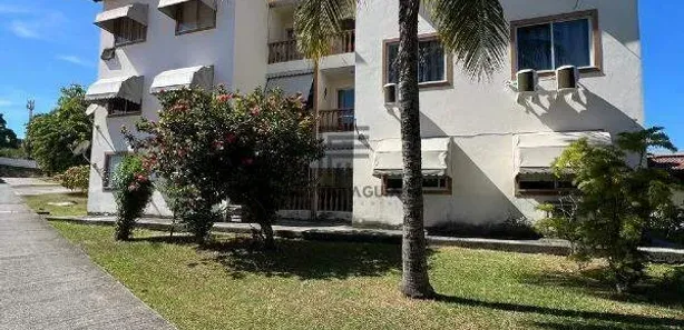 Apartamento com 2 Quartos à venda, 65m² no XV de Novembro, Araruama
