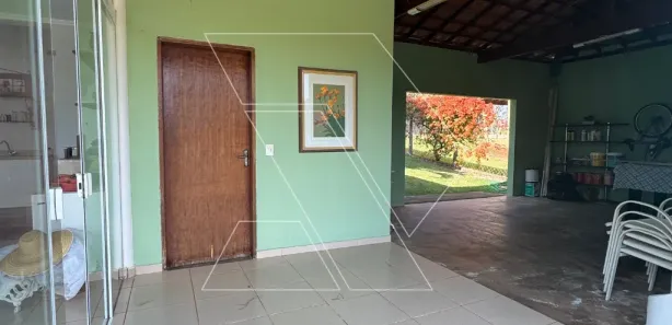 Fazenda / Sítio / Chácara com 3 Quartos à venda, 207m² no Nova Rheata, Boituva