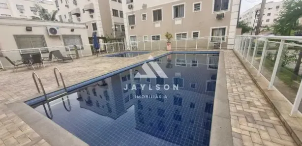 Apartamento com 2 Quartos à venda, 47m² no Vigário Geral, Rio de Janeiro