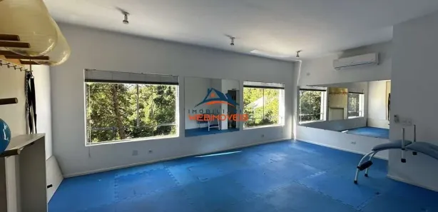 Conjunto Comercial / Sala para venda ou aluguel, 31m² no Granja Viana, Cotia