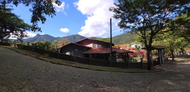Casa de Condomínio com 2 Quartos à venda, 190m² no Caneca Fina, Guapimirim