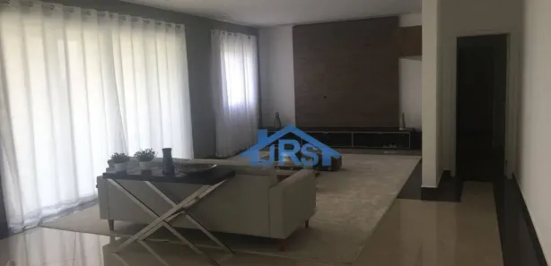 Apartamento com 3 Quartos para venda ou aluguel, 284m² no Tamboré, Barueri