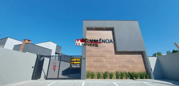Flat com 1 Quarto à venda, 35m² no Cidade Nova Peruíbe, Peruíbe