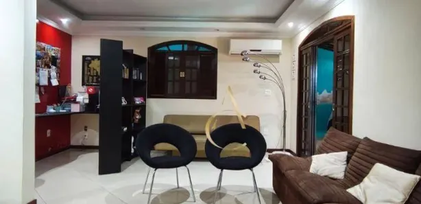 Casa de Condomínio com 2 Quartos à venda, 121m² no Centro, Mesquita
