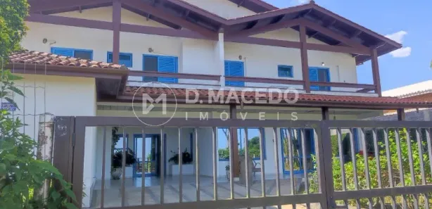 Casa com 8 Quartos para alugar, 660m² no Lagoinha, Ubatuba