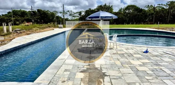 Terreno / Lote / Condomínio à venda, 1000m² no Aldeia dos Camarás, Camaragibe