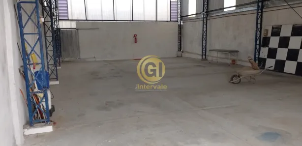 Galpão / Depósito / Armazém para alugar, 170m² no Loteamento Villa Branca, Jacareí