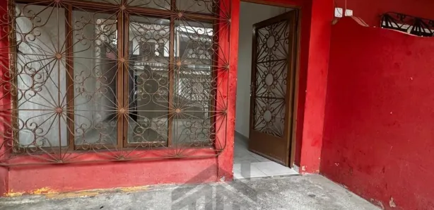 Casa com 1 Quarto para alugar, 70m² no Parque Santo Antônio, Itapevi
