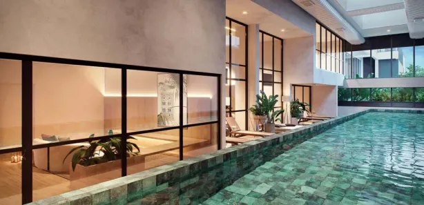 Apartamento com 3 Quartos à venda, 154m² no Água Branca, São Paulo