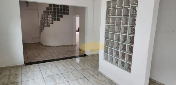 Loja / Salão / Ponto Comercial à venda, 250m² no Parque Mãe Preta, Rio Claro