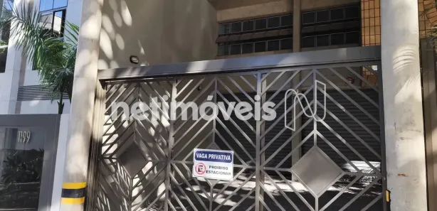 Loja / Salão / Ponto Comercial à venda, 68m² no Boa Viagem, Belo Horizonte