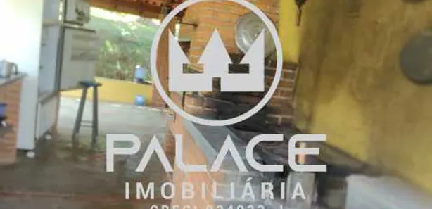 Fazenda / Sítio / Chácara com 3 Quartos à venda, 230m² no Centro (Tupi), Piracicaba