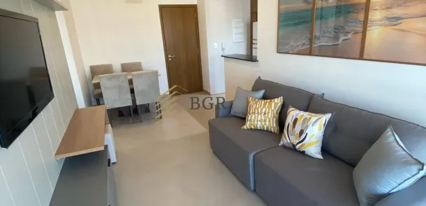 Apartamento com 1 Quarto para alugar, 60m² no Boqueirão, Santos