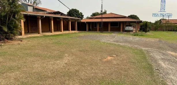 Fazenda / Sítio / Chácara com 3 Quartos para alugar, 560m² no João Aranha, Paulínia