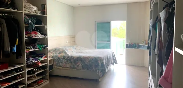 Sobrado com 4 Quartos para alugar, 500m² no Jardim do Golf I, Jandira