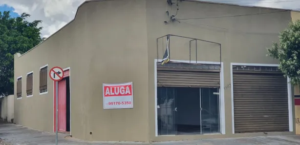 Galpão / Depósito / Armazém para alugar, 180m² no Jardim São José, Mirassol