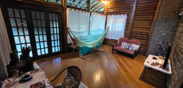 Casa de Condomínio com 3 Quartos à venda, 140m² no Limoeiro, Guapimirim