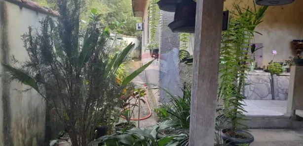 Fazenda / Sítio / Chácara com 2 Quartos à venda, 264m² no Banquete, Bom Jardim