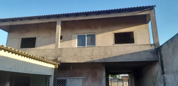 Sobrado com 6 Quartos à venda, 400m² no Jardim Lago Azul, Novo Gama