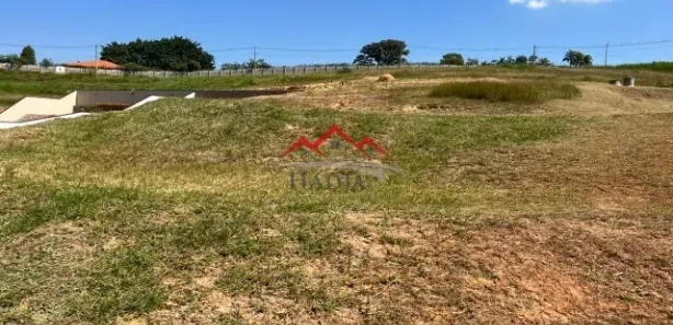 Terreno / Lote / Condomínio à venda, 1450m² no Parque Residencial Indaiá, Indaiatuba