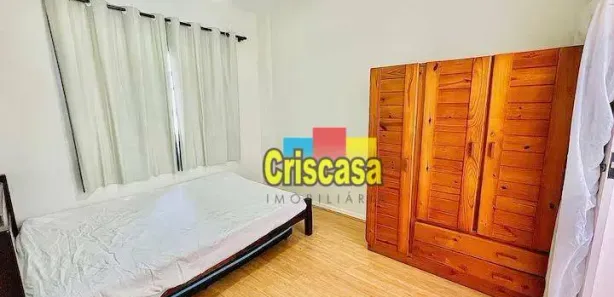 Cobertura com 3 Quartos para alugar, 180m² no Braga, Cabo Frio