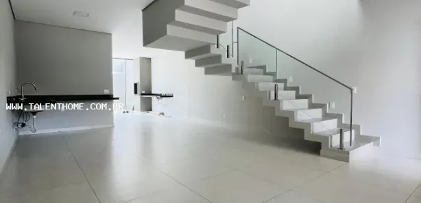 Casa com 4 Quartos à venda, 160m² no Brasília, Londrina