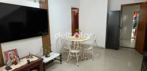 Apartamento com 3 Quartos à venda, 95m² no Planalto, Belo Horizonte