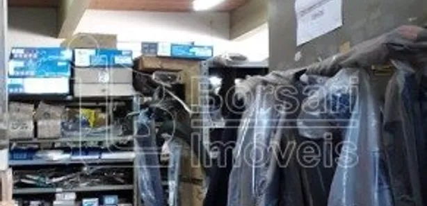 Loja / Salão / Ponto Comercial à venda, 391m² no Centro, Araraquara