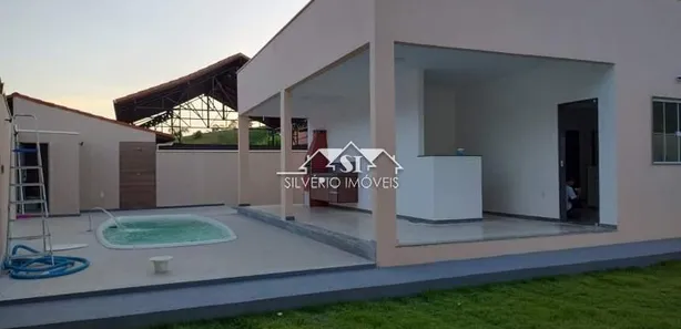 Casa de Condomínio com 2 Quartos à venda, 179m² no , Paraíba do Sul