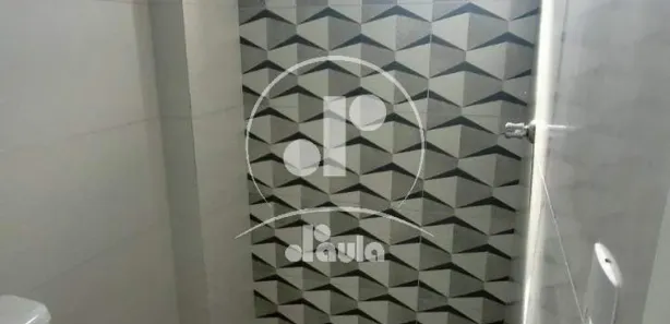 Apartamento com 2 Quartos à venda, 58m² no Parque Oratório, Santo André