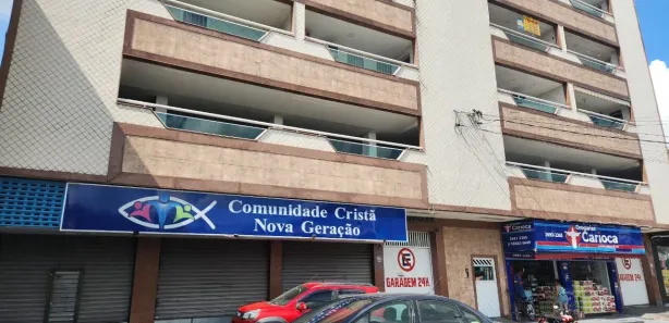 Loja / Salão / Ponto Comercial à venda, 118m² no Centro, Nilópolis