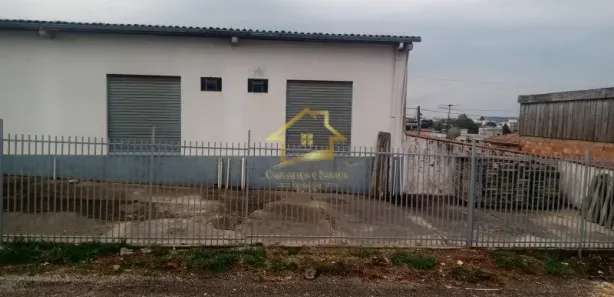 Loja / Salão / Ponto Comercial para alugar, 200m² no Jardim Nossa Senhora das Gracas, Campina Grande do Sul