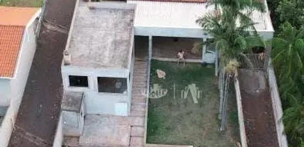 Fazenda / Sítio / Chácara com 4 Quartos à venda, 120m² no Alvorada do Sul, Alvorada do Sul